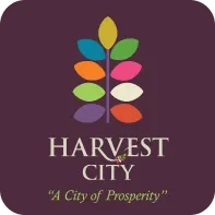 Harvest City Image